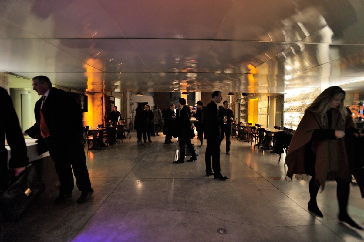 Dialogue architectes / entreprises