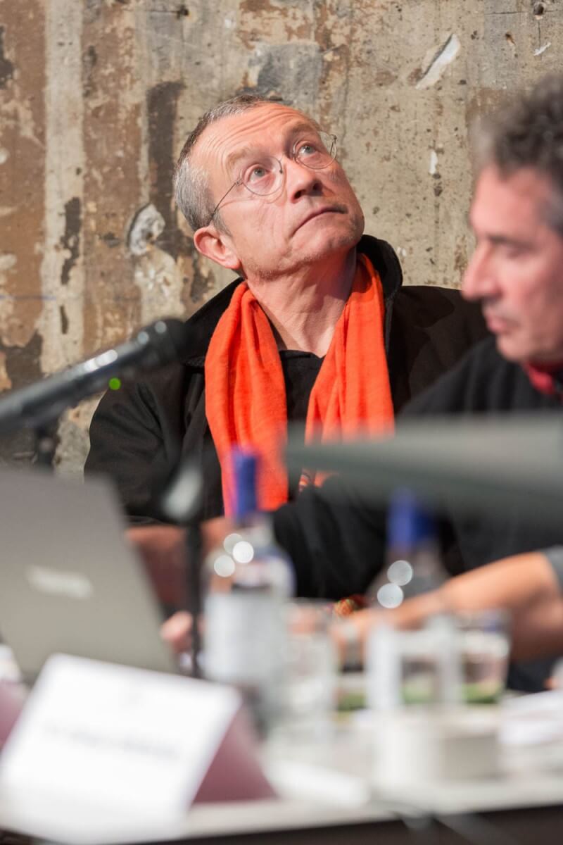 Dialogue architectes / entreprises / BET