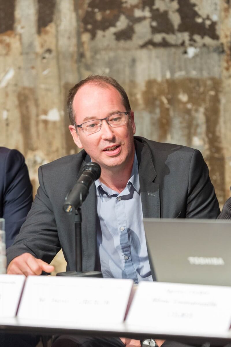 Dialogue architectes / entreprises / BET