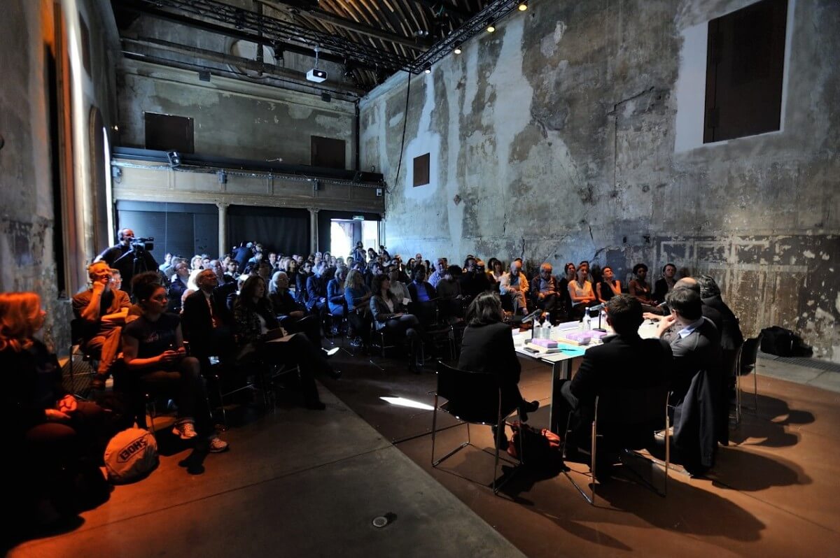 Dialogue architectes / entreprises