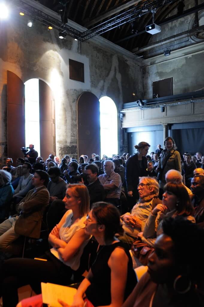 Dialogue architectes / entreprises