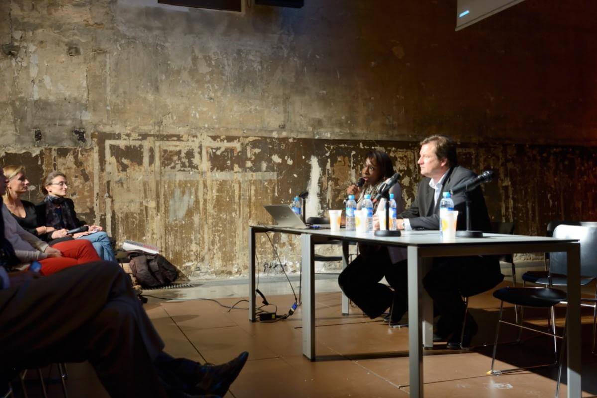 Dialogue architectes / entreprises