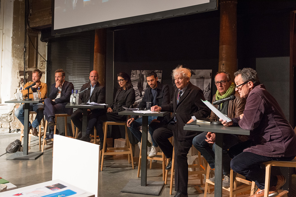 Rencontres Bétons: Lancement du Trophée béton pro