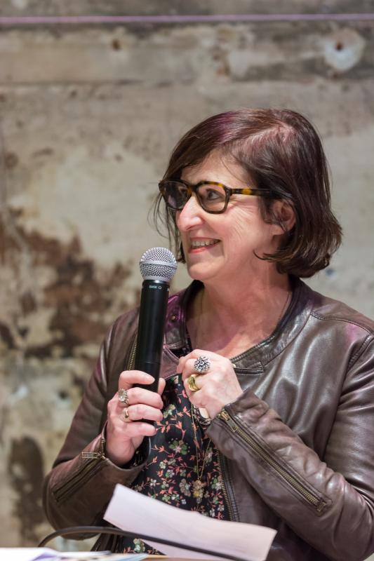 Dialogues Architectes / Entreprises du 12 avril 2018